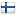 messarieirini.net server is located in Finland
